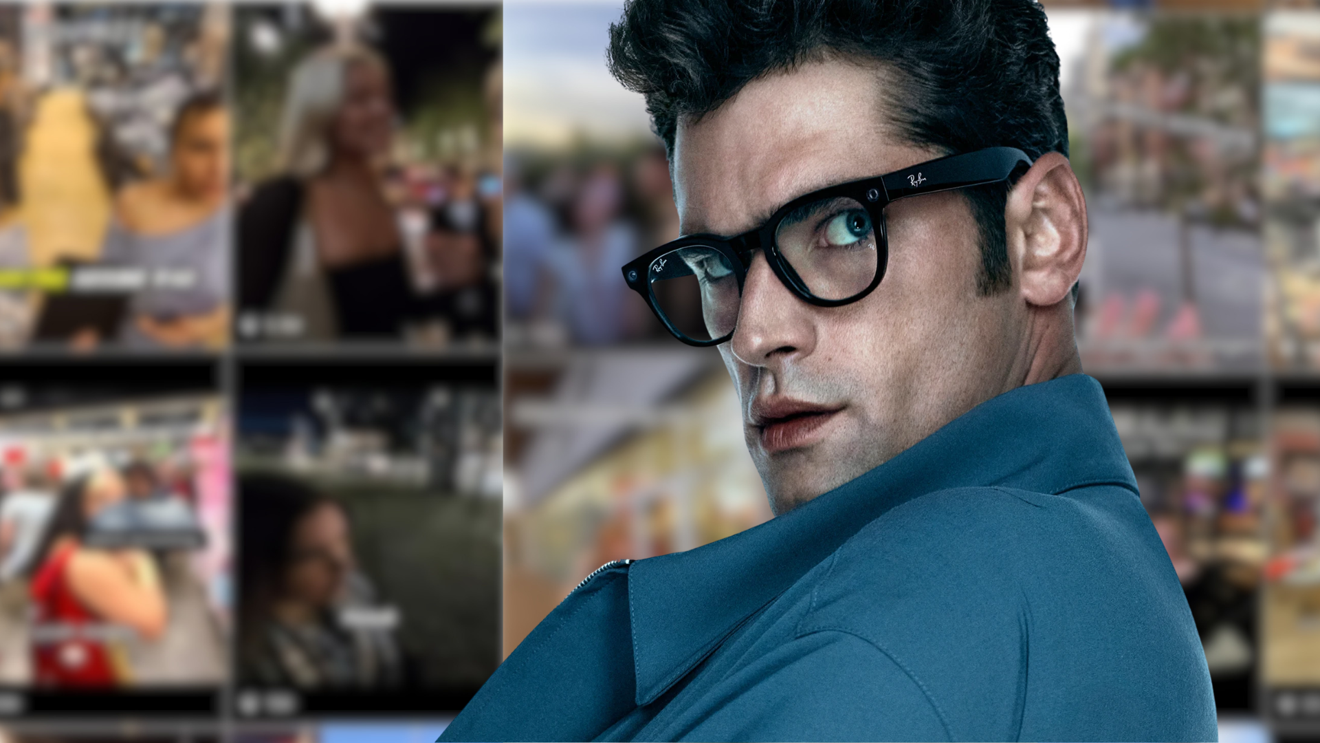 Meta smart glasses harassment study traces capture-to-comment harm
