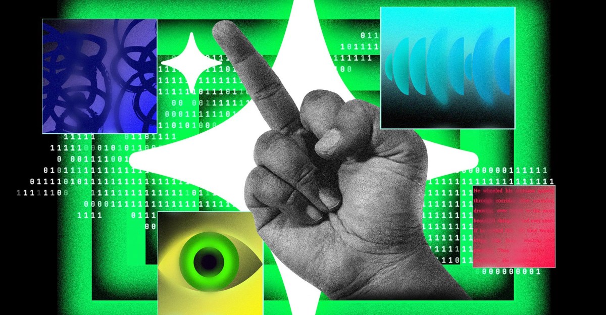 Artists suing AI companies see early wins in copyright fights
