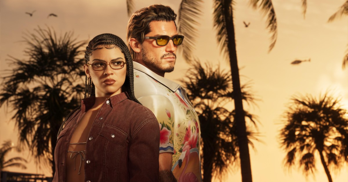 Grand Theft Auto VI preorders open with two digital-era editions