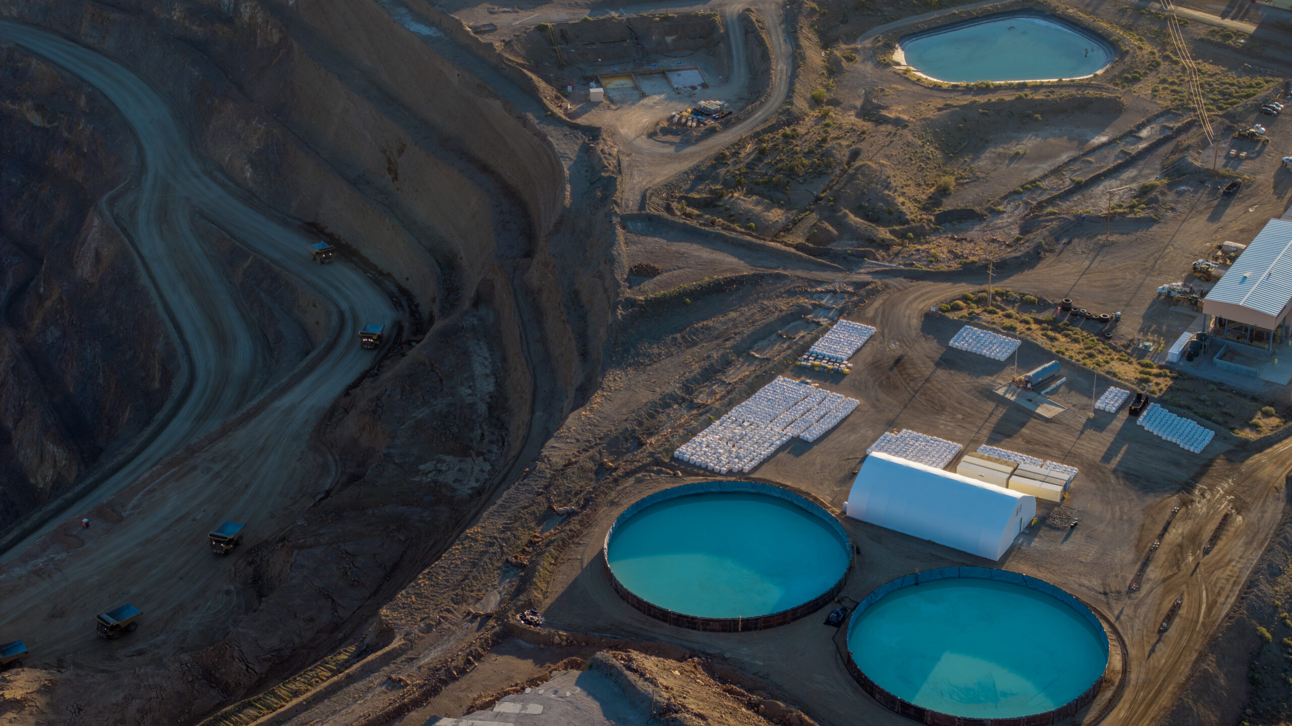 US-backed rare earths producers find buyers in Asia before America