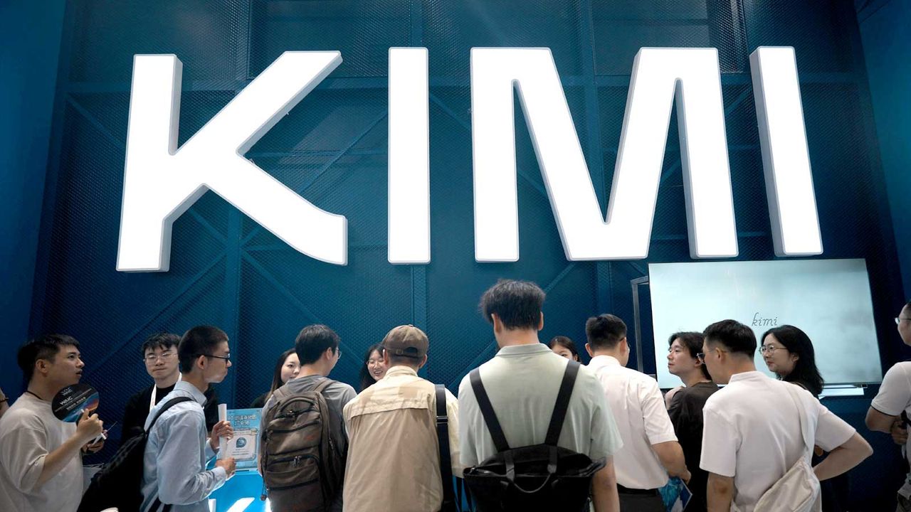 Moonshot’s Kimi K3 tests the price floor for frontier AI