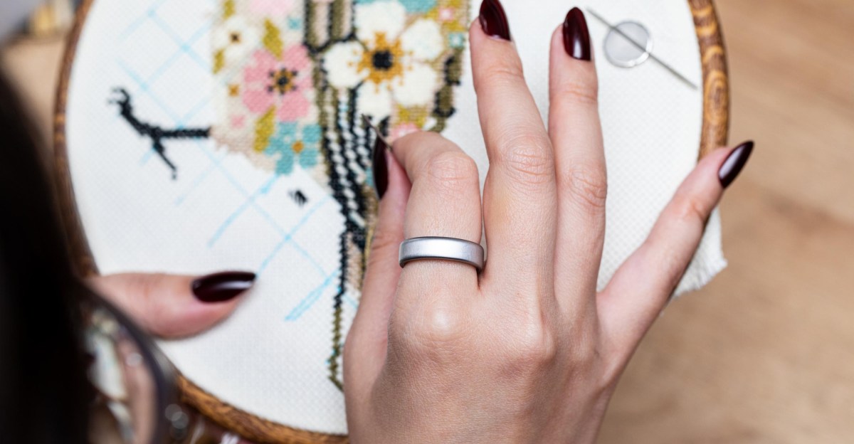 Oura Ring 5 gets thinner, while the app gets busier