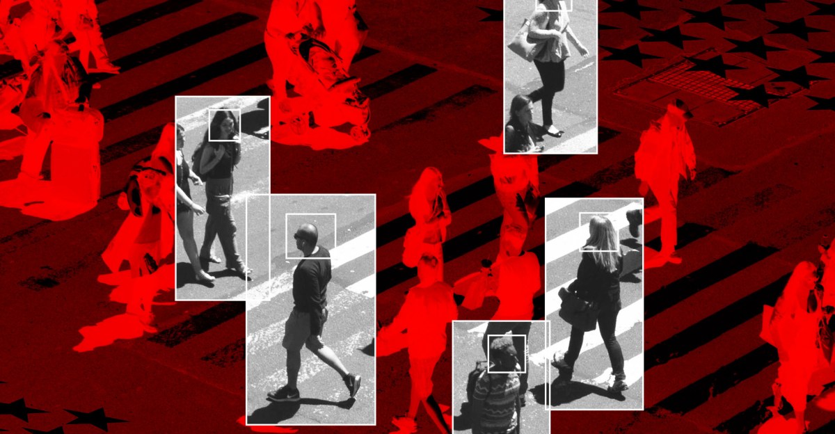 Flock denies sending viral cease-and-desist letter to salon group