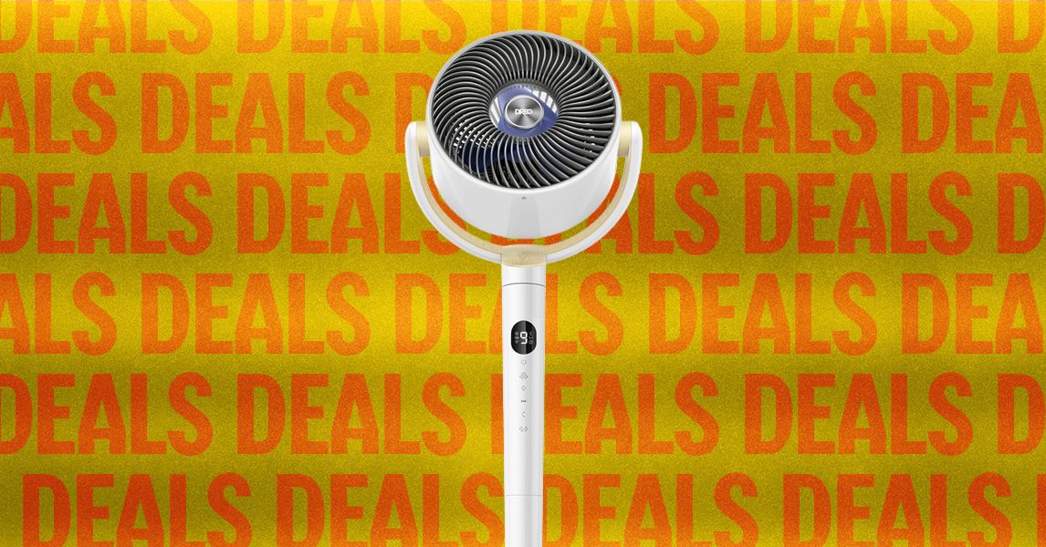 Fan deals August 2026: three WIRED picks listed at lower prices