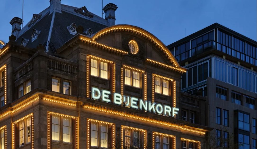 De Bijenkorf cyber incident delays orders as data review continues