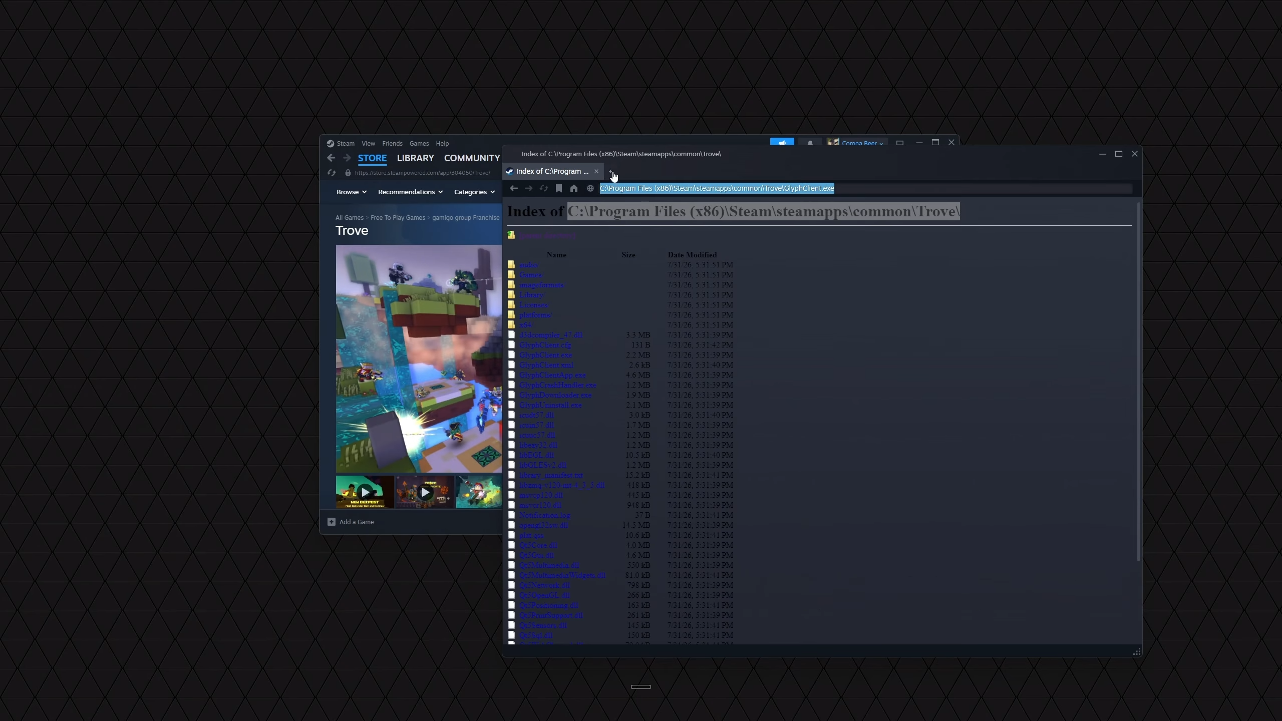 GeForce NOW Windows desktop exploit reported in paid sessions