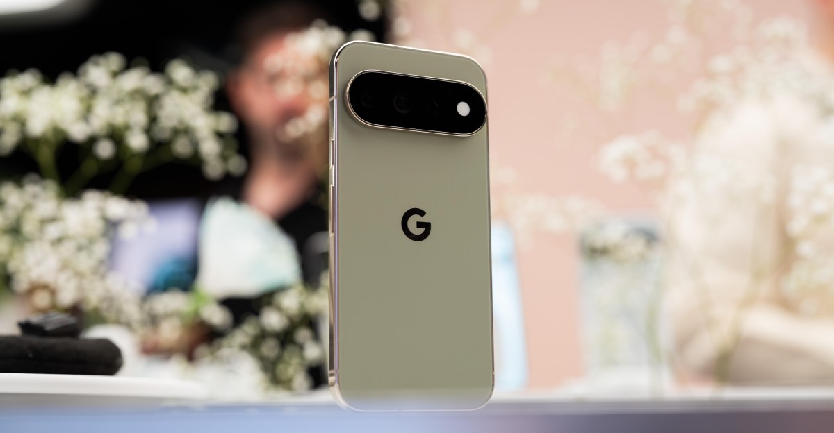 Pixel 11 Camera Looks are unavailable on older Google phones