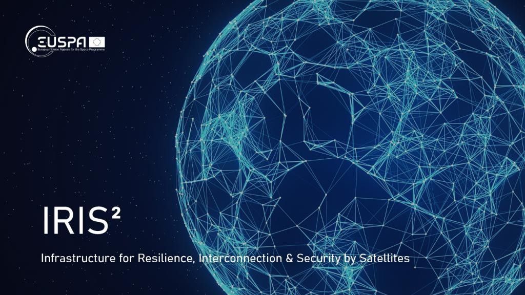 IRIS² satellite network grows to 348 spacecraft under EU implementation deal