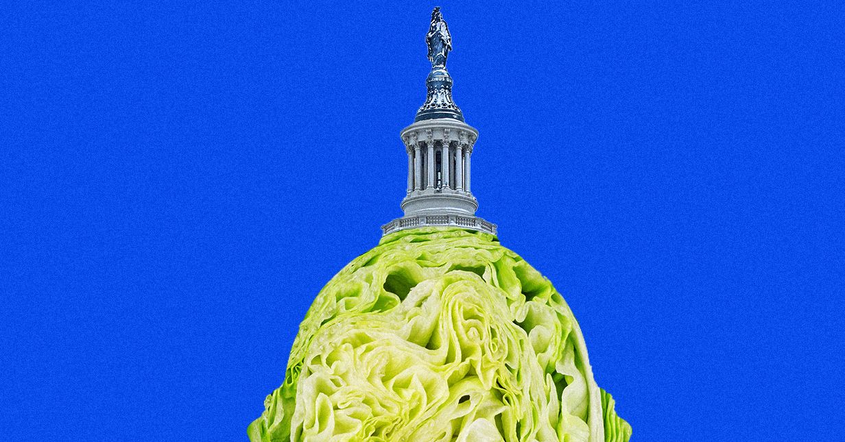 Taylor Farms political spending draws scrutiny during cyclospora outbreak