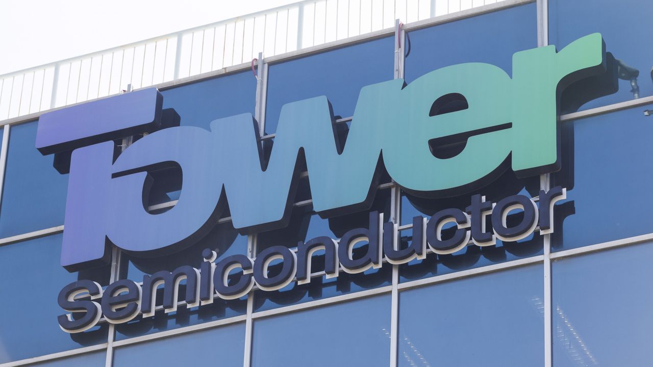 Tower plans $3 billion Japan push around idle Arai photonics fab