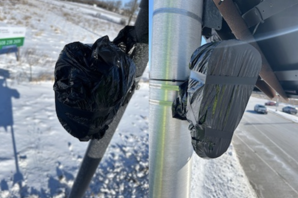 Verona bagged Flock cameras after removal stalled, emails show