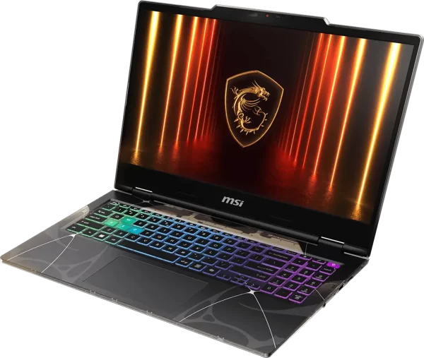 MSI Cyborg 15 Walmart deal reports $949 price for RTX 5060 laptop