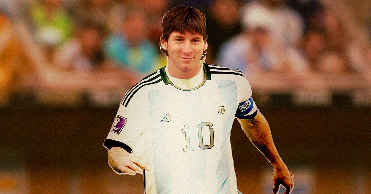 World Cup veterans are stretching football’s retirement clock