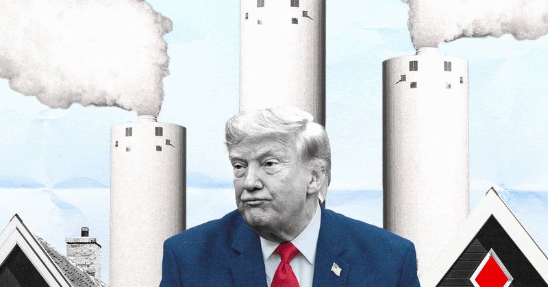 EPA proposal would shift public notice rules for smaller polluters