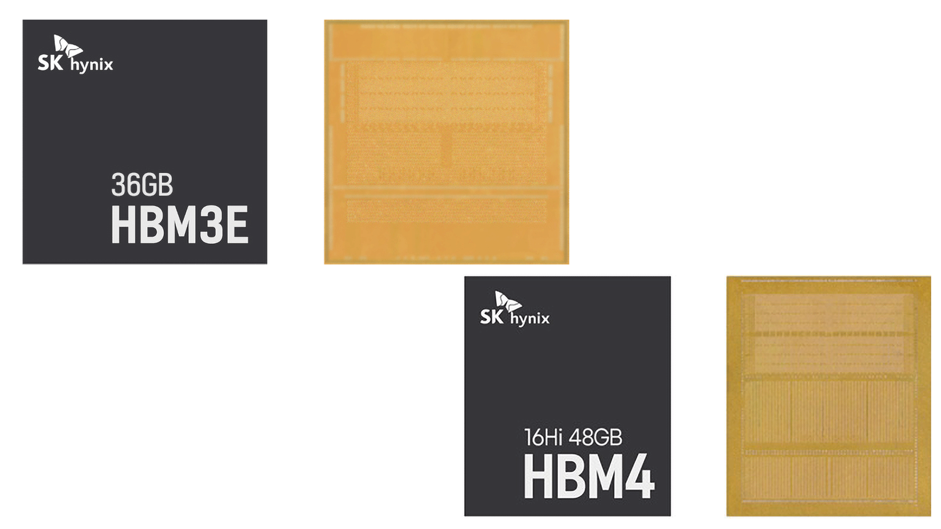 SK hynix Dalian expansion could add 50% NAND capacity, reports say
