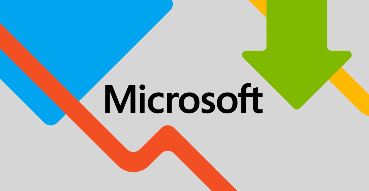 Microsoft cuts 4,800 jobs as Xbox and sales take the hit