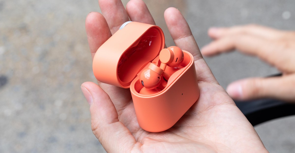 CMF Clip Pro review: Open-ear comfort at a lower price, with familiar limits