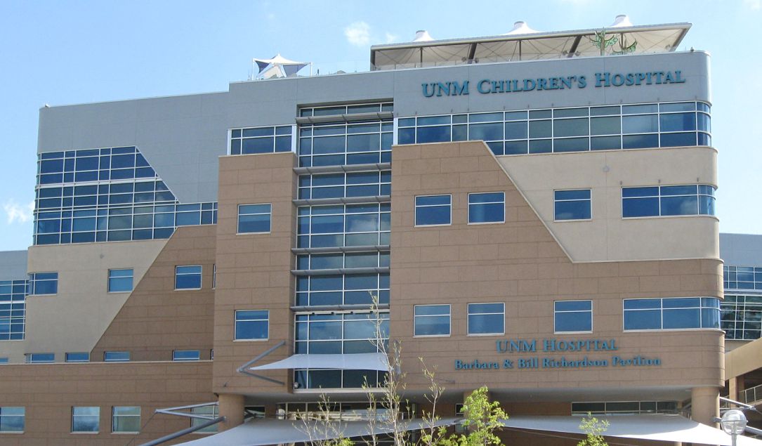 UNM hospital resumes operations after cybersecurity event