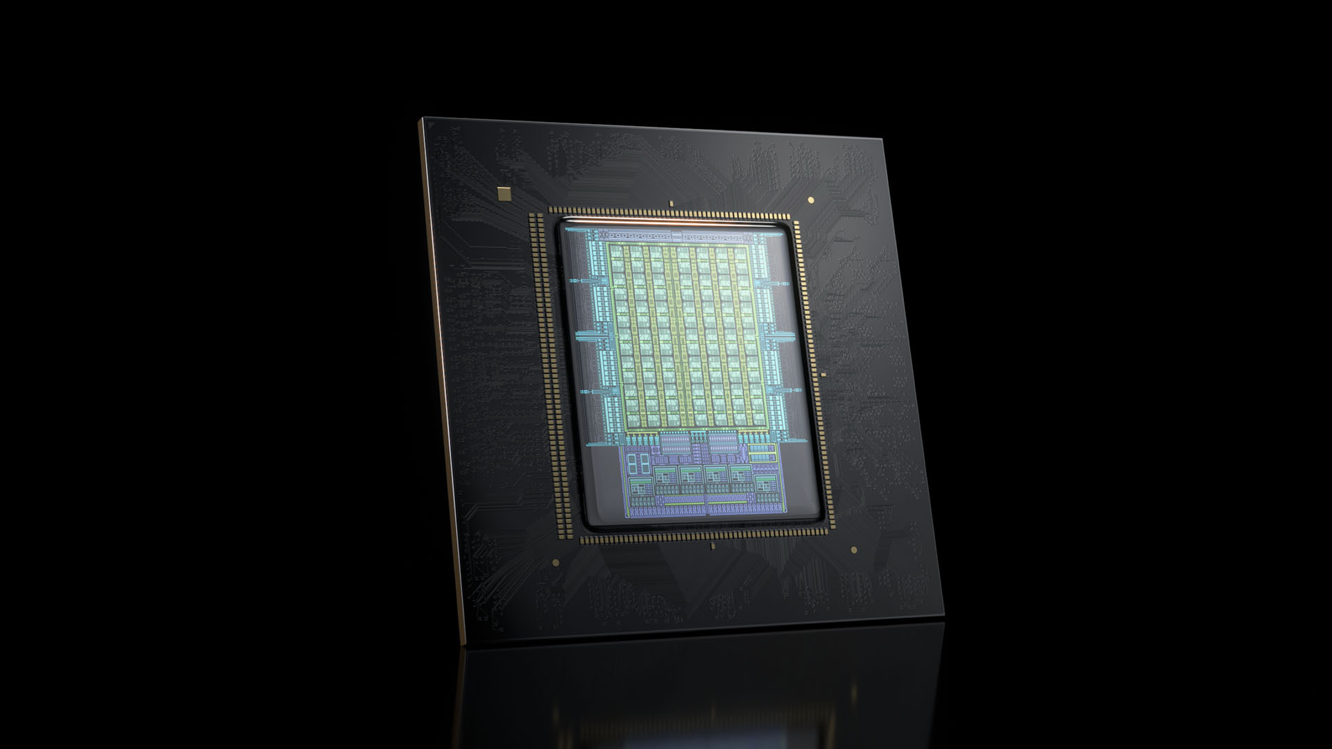 Nvidia fills in Vera CPU details as Rubin server push takes shape