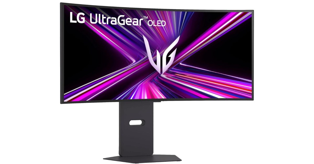 LG monitor installer is pushing McAfee pop-ups on Windows PCs