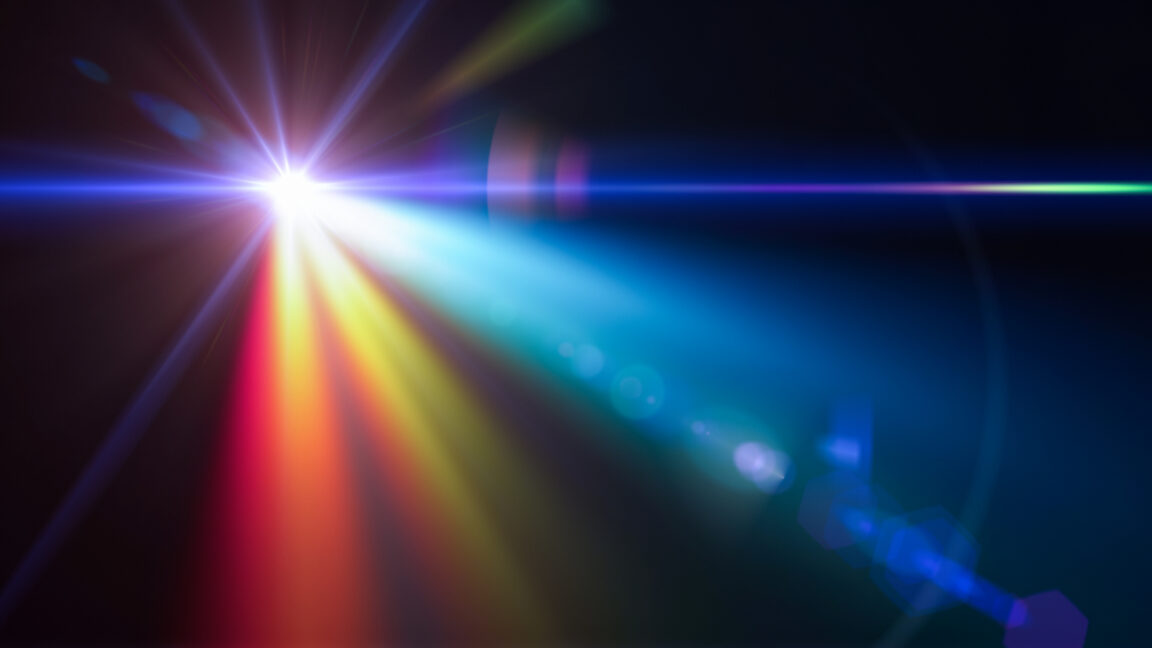 A proposed photon-splitting test would make one light quantum look less tidy