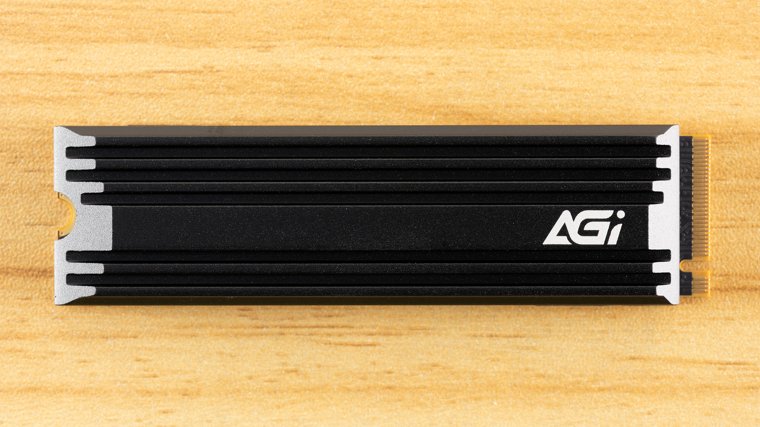 AGI’s AI828 SSD is cheap only if the street price cooperates