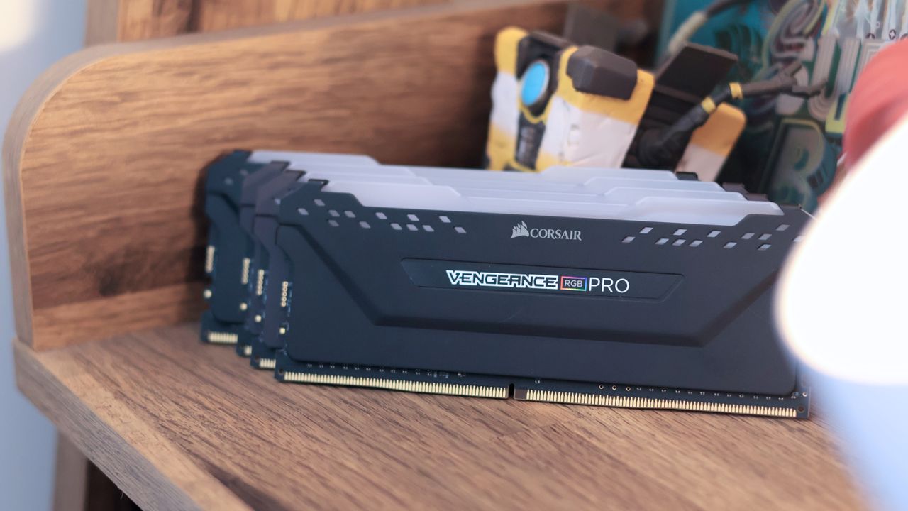 RAM prices 2026: AI demand keeps PC building expensive
