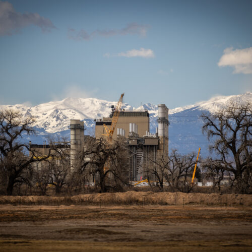 Colorado voters to weigh constitutional right to sell methane gas