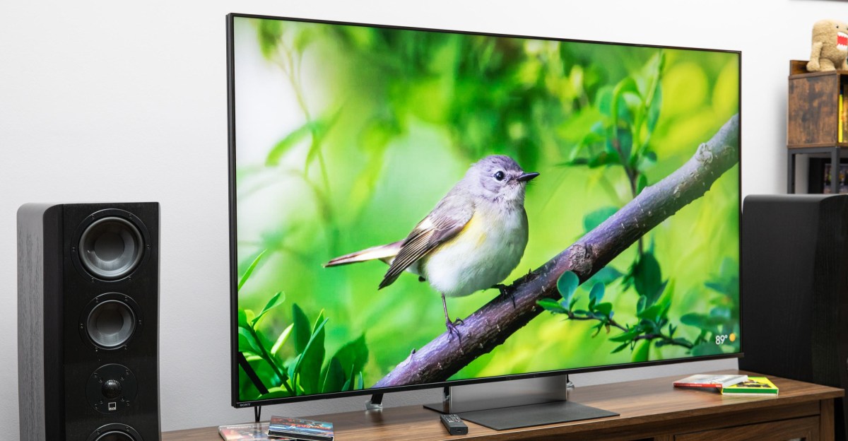 Sony’s Bravia 9 II gets high marks, with OLED caveats intact