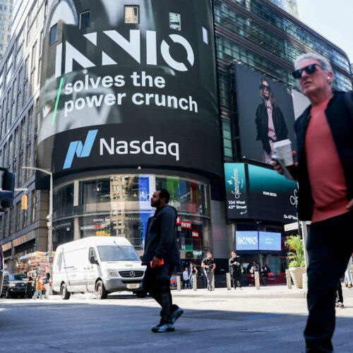 Energy IPO fundraising hits record first-half pace on AI power demand