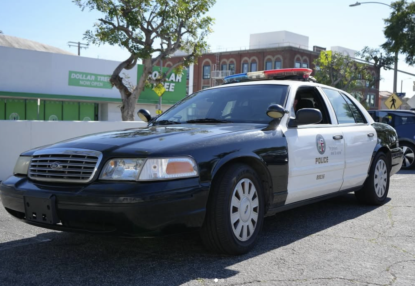 LAPD drops Flock after audit finds false stolen-car stops