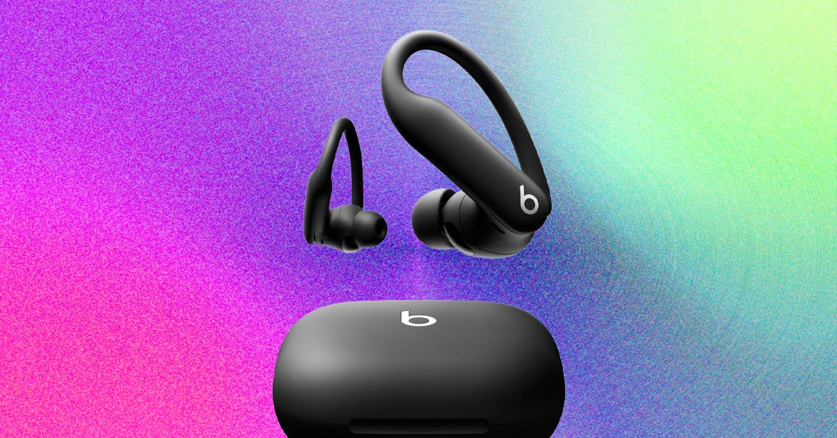Best workout earbuds 2026: eight tested options and what to check