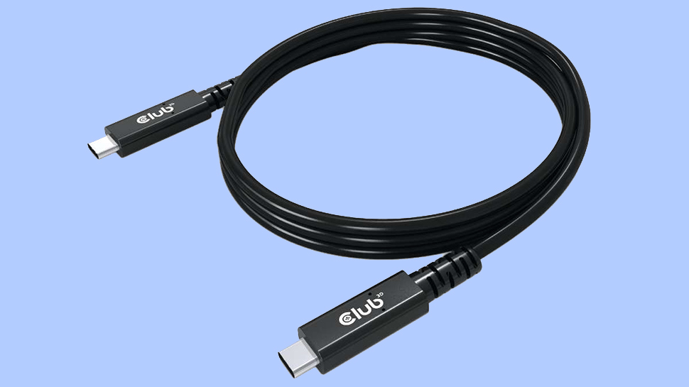USB4 v2 and Thunderbolt 5 push USB-C into the 80Gbps era