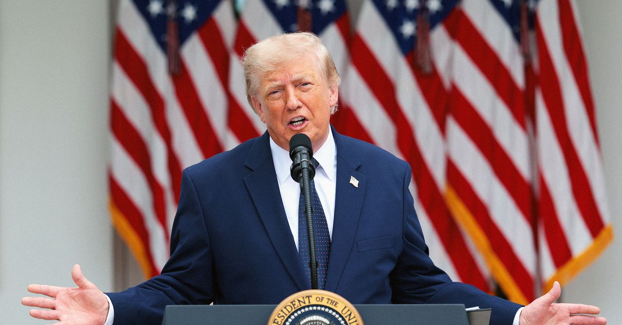 Election deniers seize on Trump speech as Insurrection Act pretext