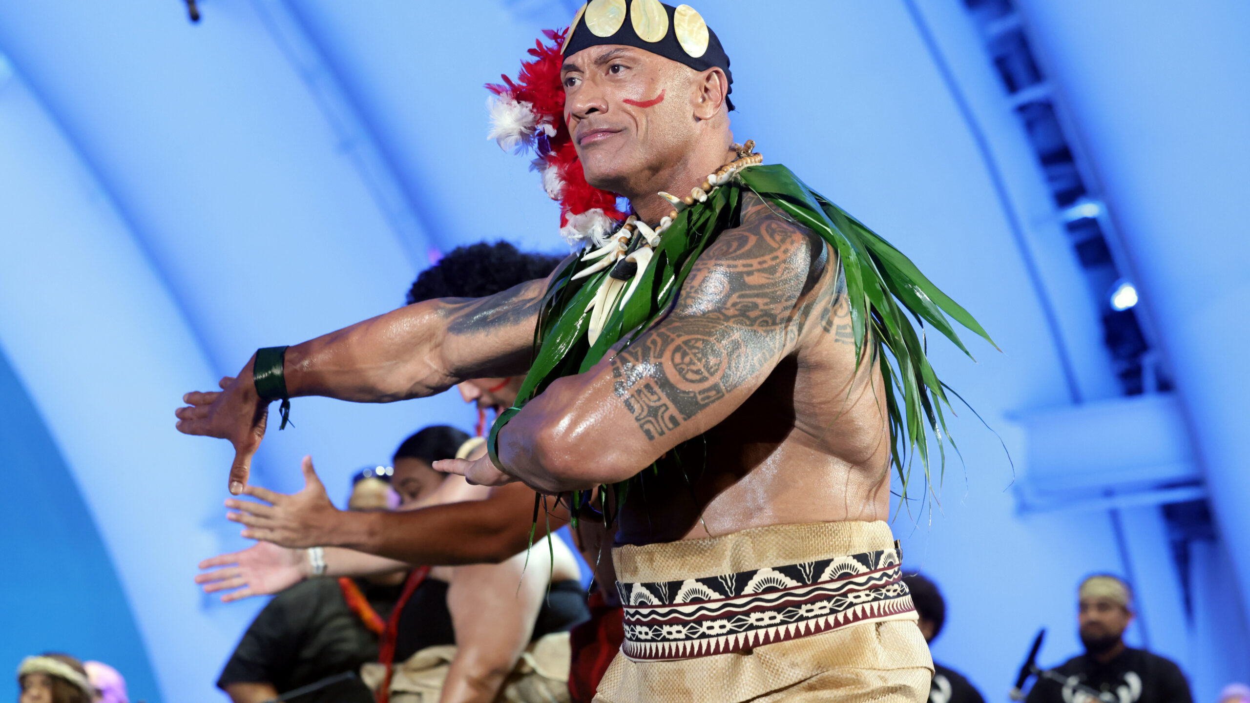 Pacific drought may help explain Polynesia’s eastward voyages