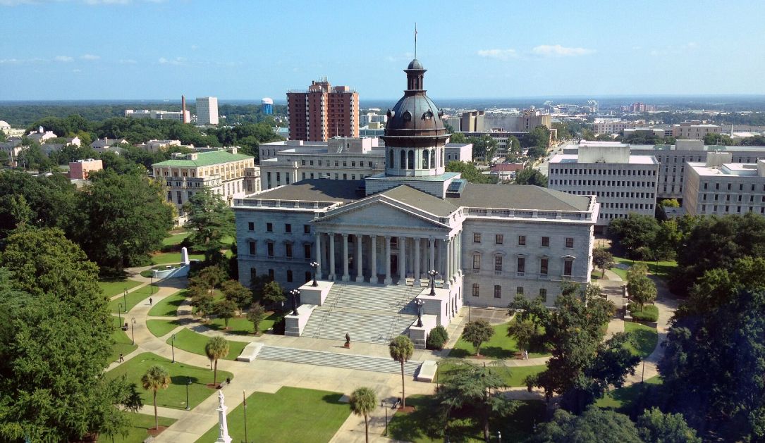 Columbia says cyberattack disrupted city services as SLED investigates