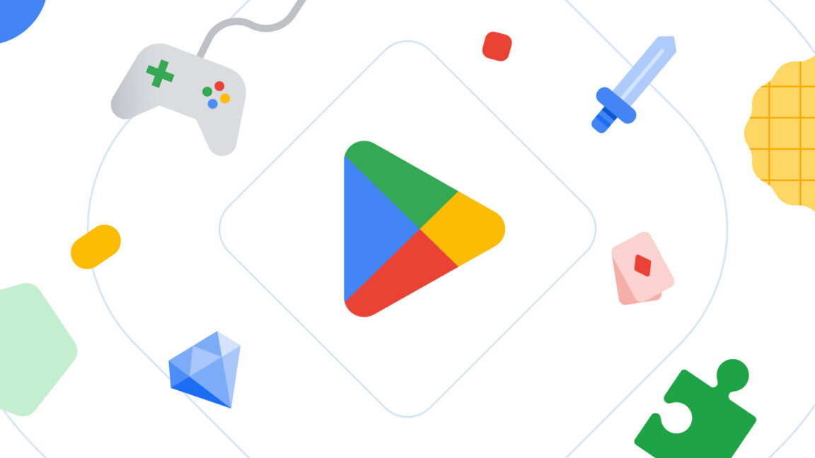 Google Play gets one week to ease rival app store downloads