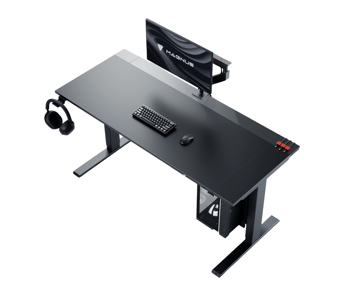 Secretlab Magnus Evo drops to $699 for the 59-inch desk