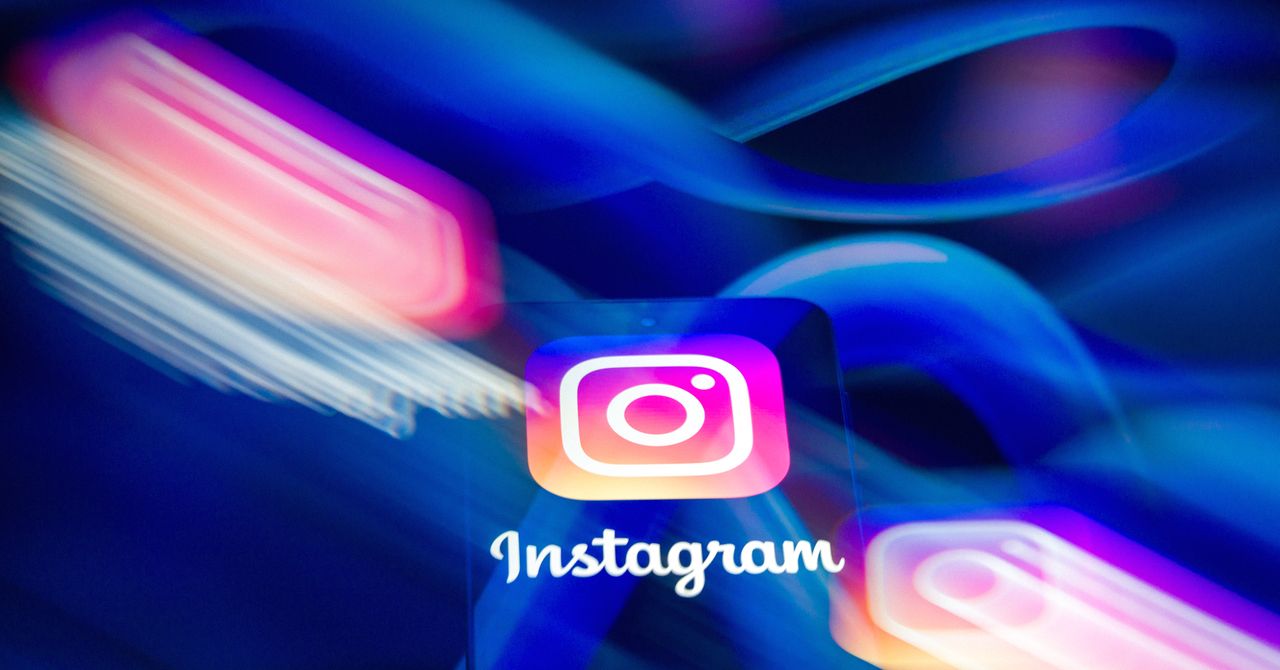 Meta puts public Instagram posts into AI image prompts by default