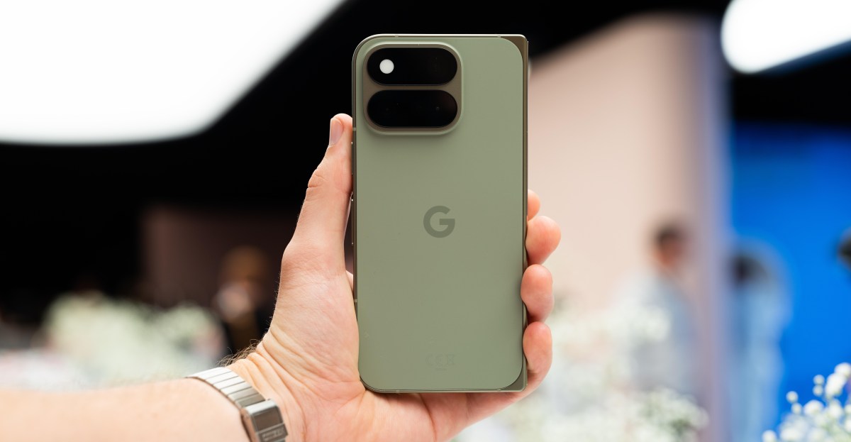 Pixel 11 Pro Fold vs Galaxy Z Fold 8: the trade-offs at $1,900