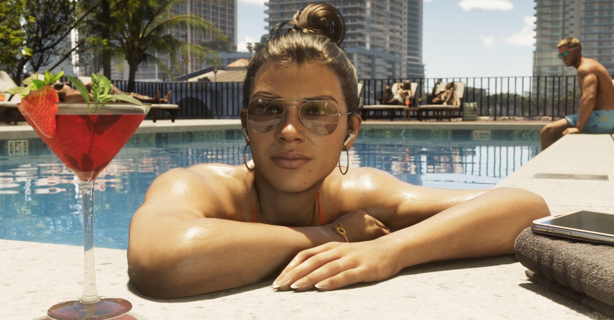 GTA VI extended look will premiere on Netflix before YouTube