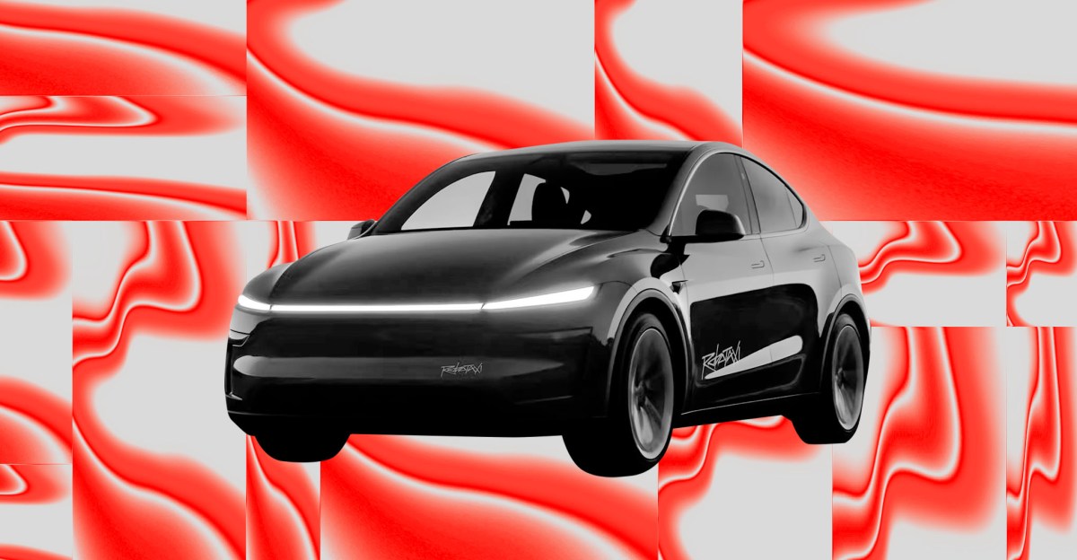 Tesla adds Orlando and Tampa to its robotaxi map before earnings