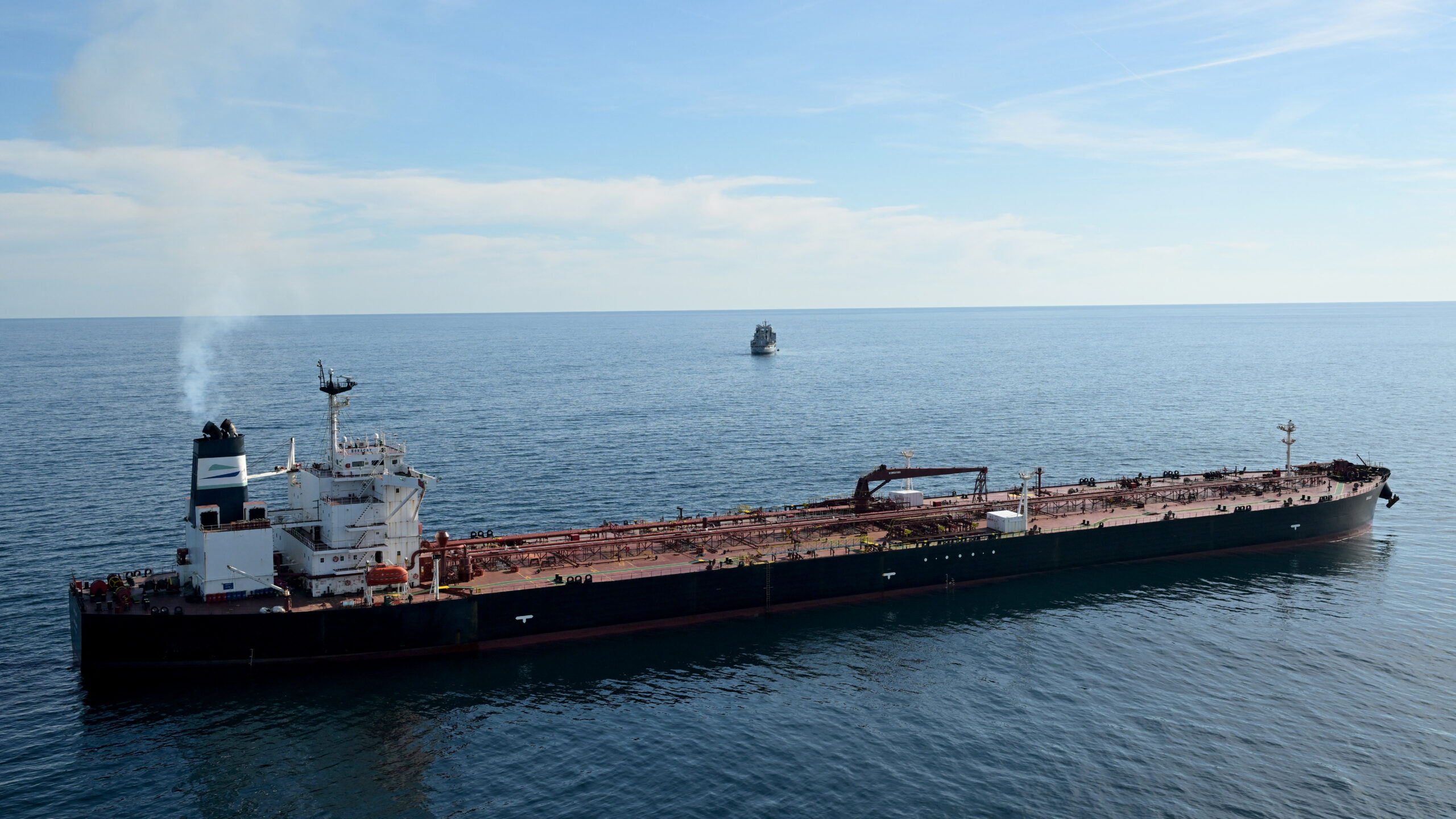 Report links European drone incursions to Russian shadow fleet ships