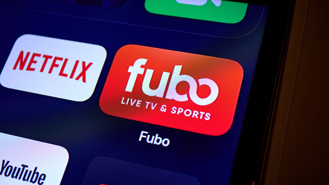 Fubo raises prices $15 after partial NBCUniversal return