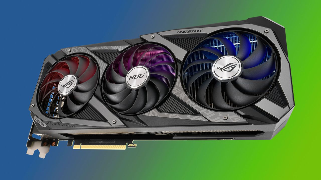 RTX 3080 fan mod cuts heat, barely moves frame rates