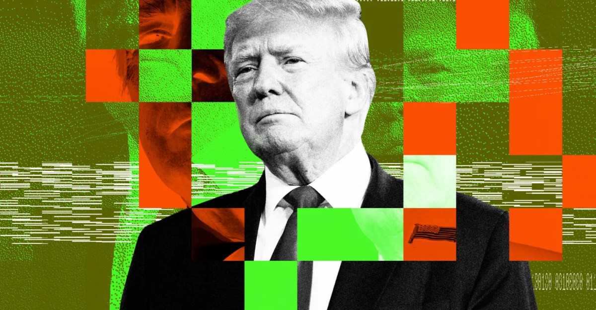 Trump Media will sell faster feeds of Truth Social posts to businesses