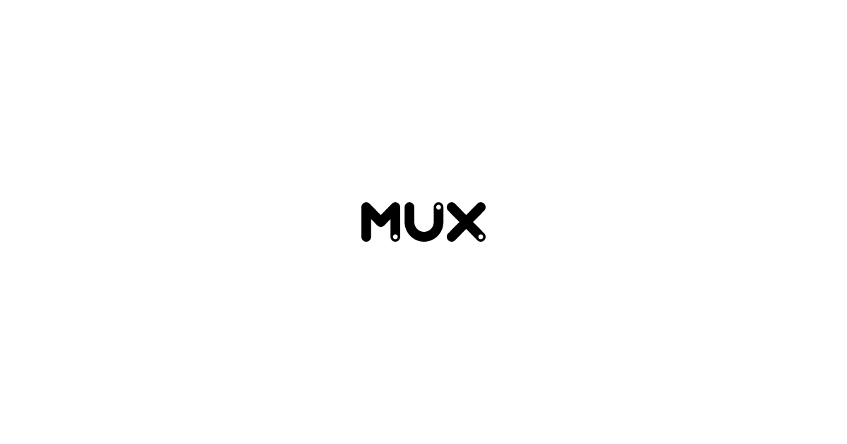 Mux promotes Robots beta for AI video analysis workflows