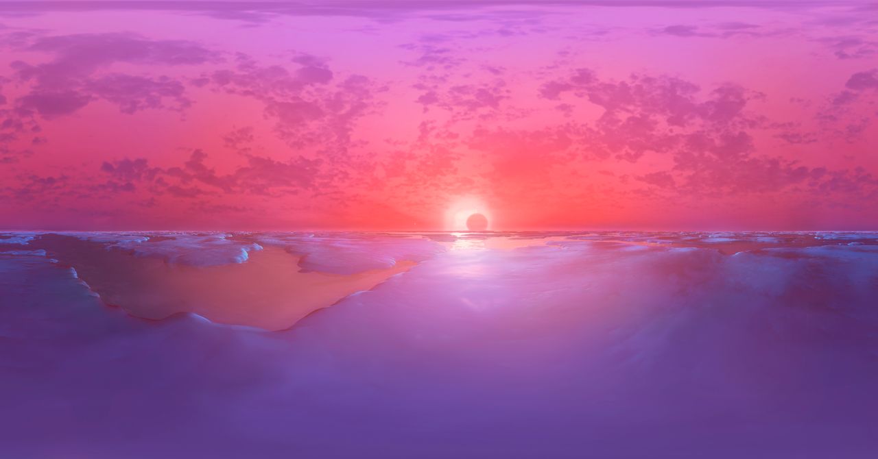 New model gives Earth a better shot at surviving the sun’s red giant phase
