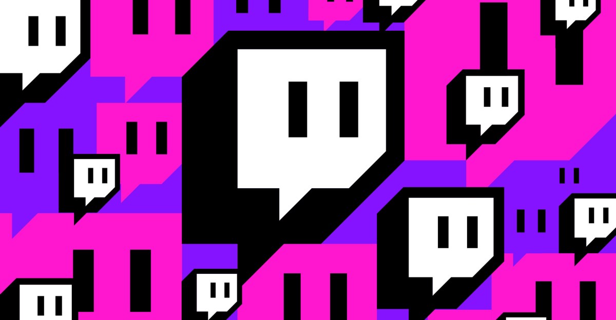 Twitch AI training opt out now covers streams, clips and channel chat