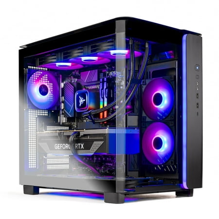 Walmart lists Skytech Ryzen 7 7800X3D gaming PC for $1,399
